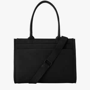 Beis The Book Tote in Black